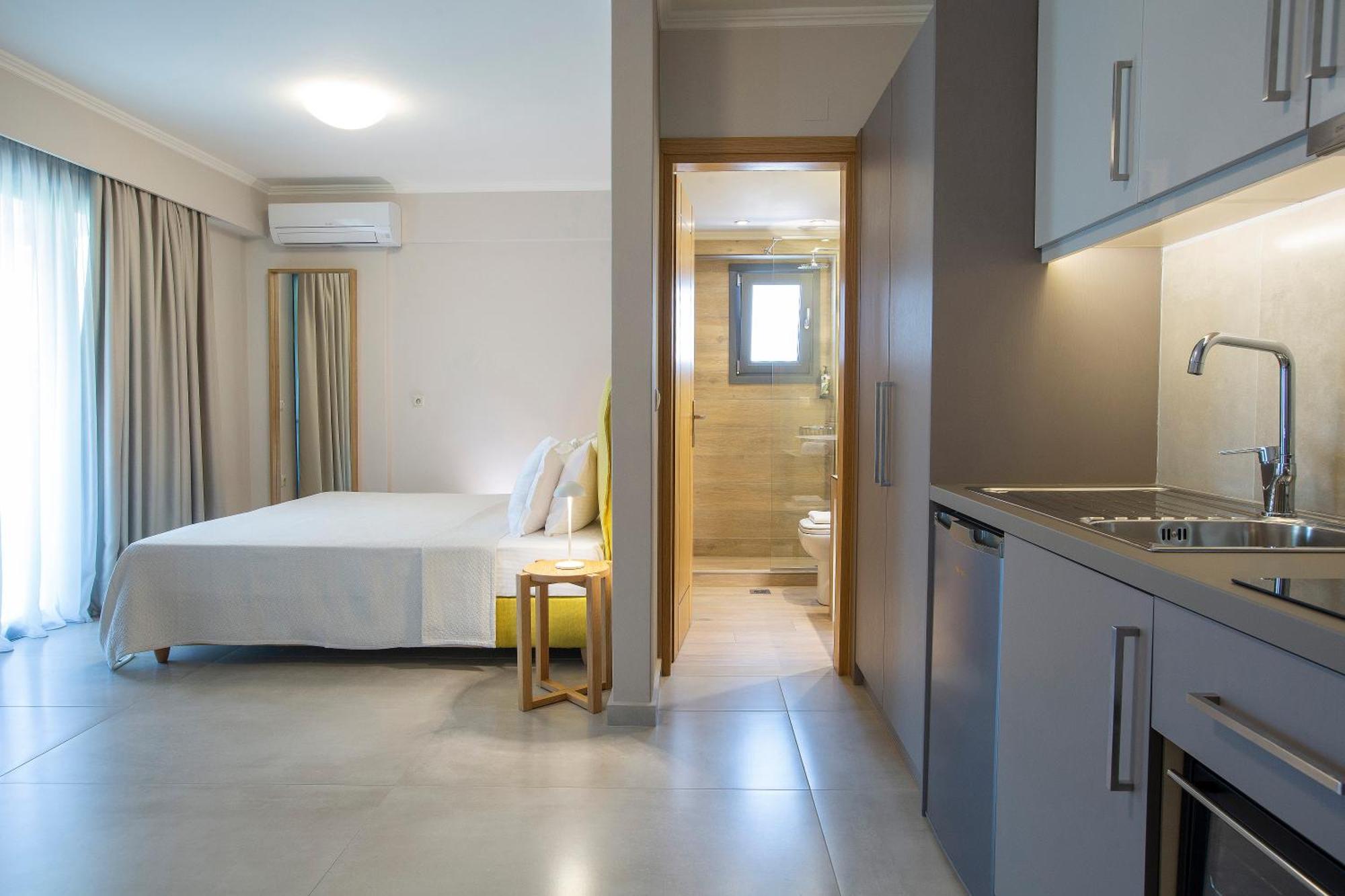 Zisis Suites Nydri  Esterno foto