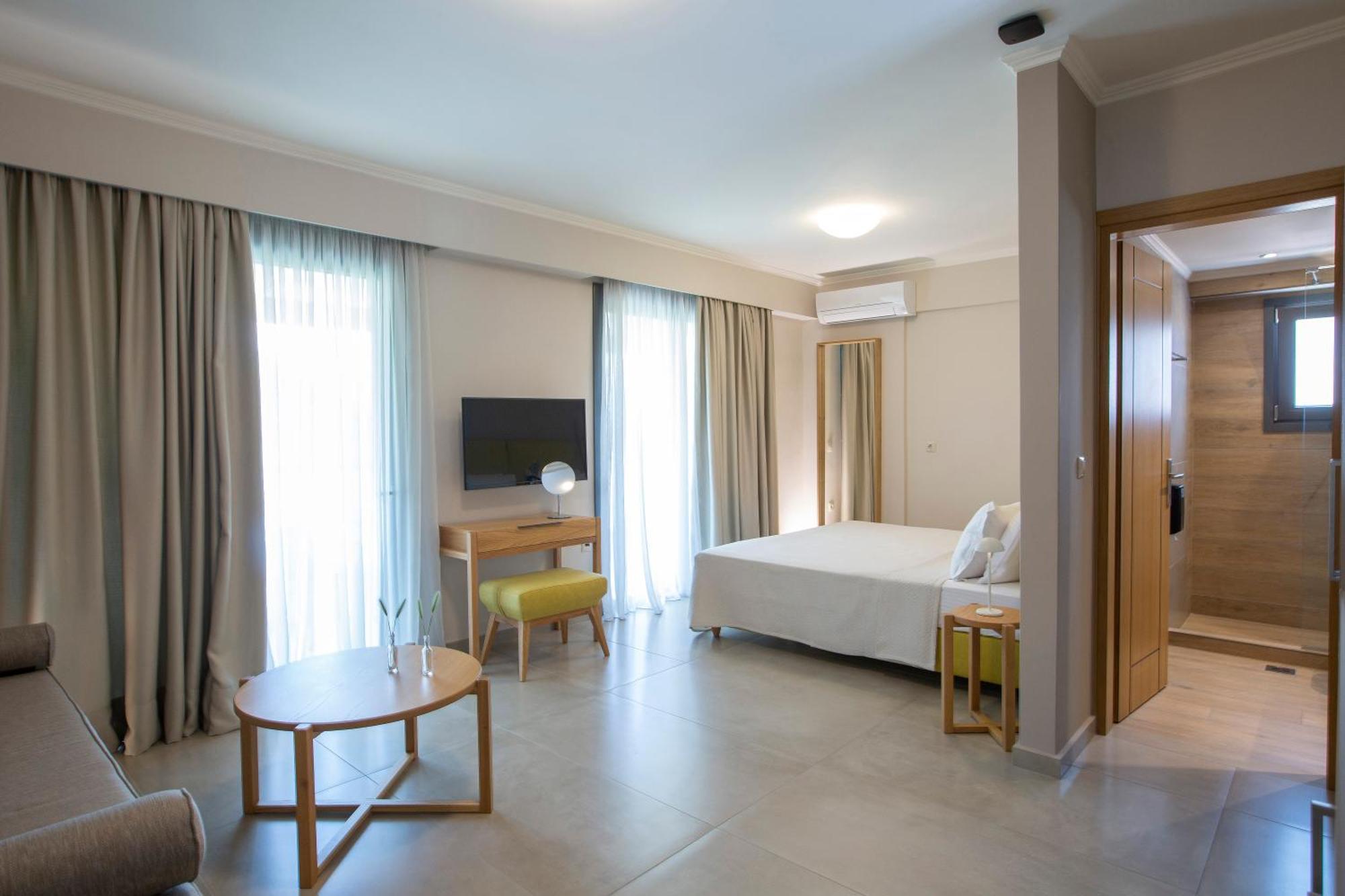 Zisis Suites Nydri  Esterno foto