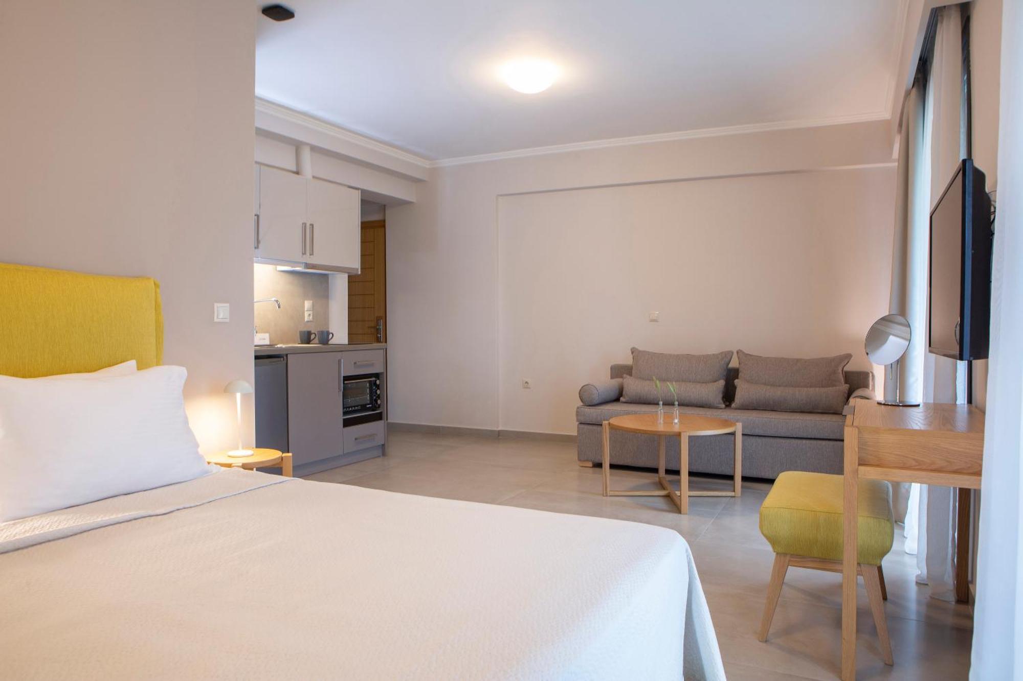 Zisis Suites Nydri  Esterno foto