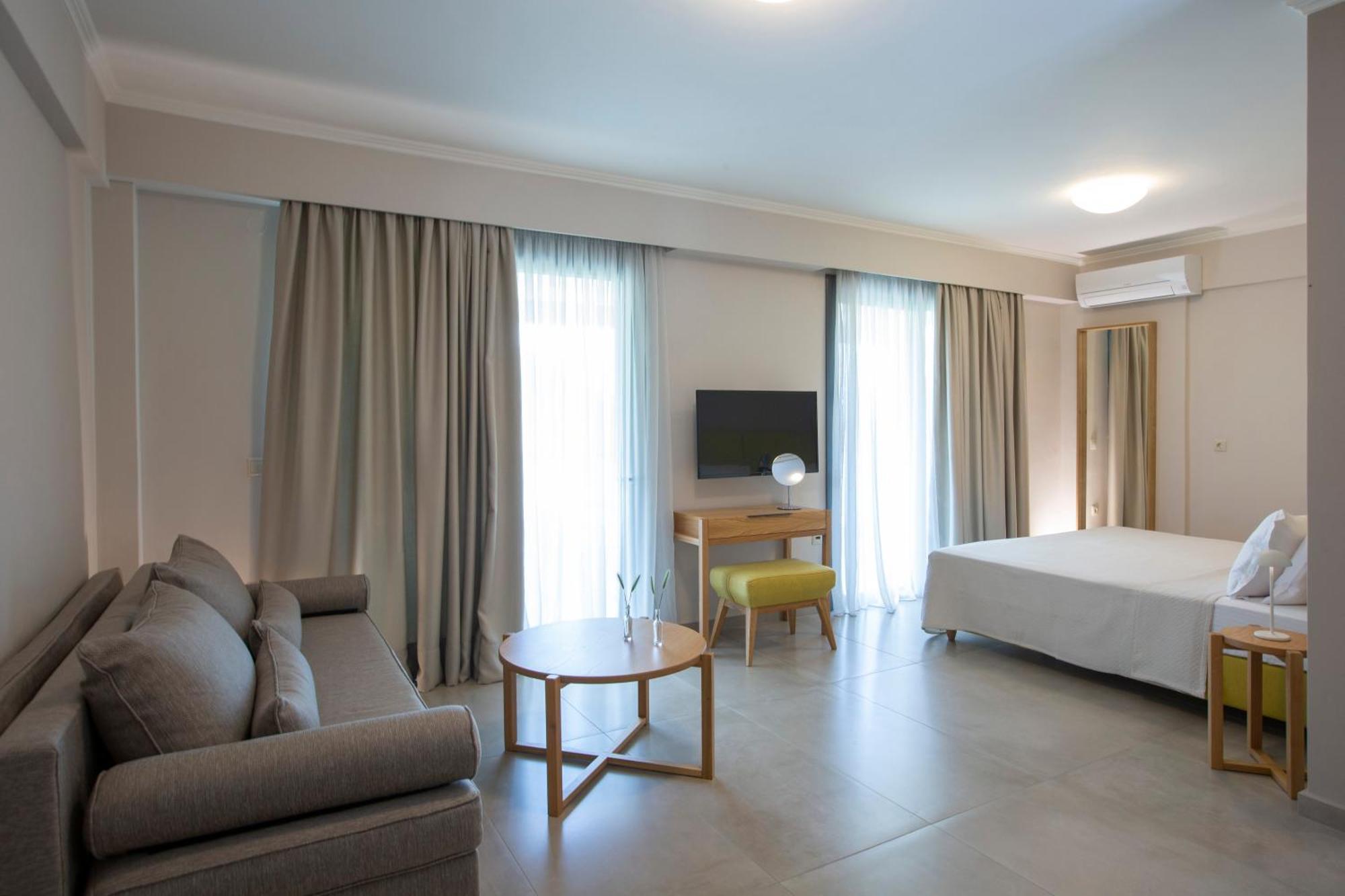 Zisis Suites Nydri  Esterno foto